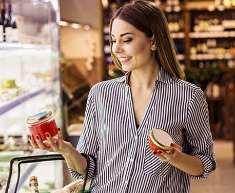 Nutrition labelling Testing Service in Mumbai
