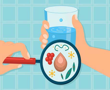 water testing lab in mumbai